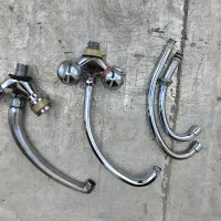 شیر مخروط ظرفشویی