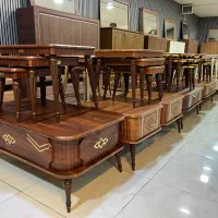 جلو مبلی نعمتی