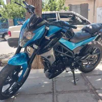 موتور cf 150 تیپ ۳