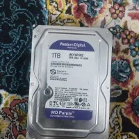 هارد یک ترابایت