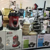 حراج اجناس لوازم خانگی به قیمت زیر فاکتور