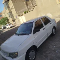 پراید ۱۳۲|خودرو سواری و وانت|ساوه, |دیوار