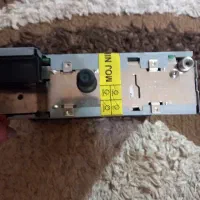 ظبط صوتی ماشین