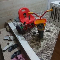 دوچرخه بچه