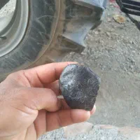شهاب سنگ مریخی خاک قرمزوقمری