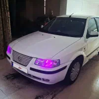سمند EF7