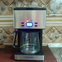 قهوه ساز سالم اصلان استفاده نشده