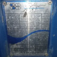 کولر آبی5000سالم سپهر الکتریک