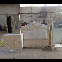 تخت سنتی مدرن felez