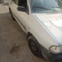 پراید 84 انژکتور