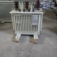 ترانس های ۲۰کیلو