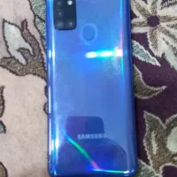 گوشی سامسونگ A21s