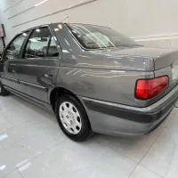 پارس سال ۹۶|خودرو سواری و وانت|گرگان, |دیوار