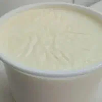 ماست محلی خانگی