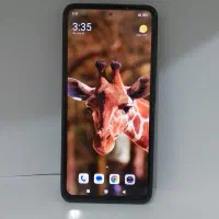 موبایل شیائومی ردمی نوت 13 (Redmi note 13)