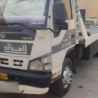 ایسوزو 6 خودروبر مدل91