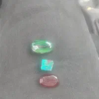سنگ اصلی عقیق فیروزه نیشابور یشم