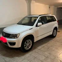 سوزوکی گرند ویتارا مدل ۹۷ کلاس ۱۰