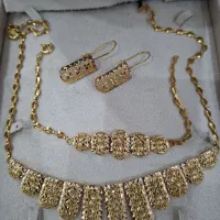 سرویس طلا ۱۸عیار