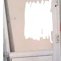 درب سرویس یا حمام