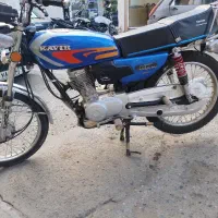 هوندا کویر مدل ۱۴۰۲