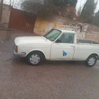 وانت پیکان کرایه