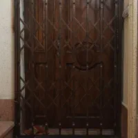 درب آکاردئونی