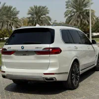 BMW x7 مدل 2020|خودرو سواری و وانت|اهواز, گلستان|دیوار