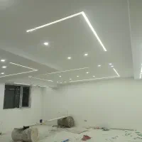 اجرای لاینر تخصصی و طراحی و نصبیات