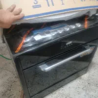 گاز|اجاق گاز و لوازم برقی پخت‌وپز|اسفراین, |دیوار