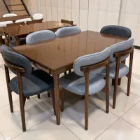 زیرکار چی صندلی ناهار خوری کنتوراتی