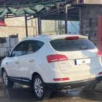 جک s5 اتومات مدل ۹۸