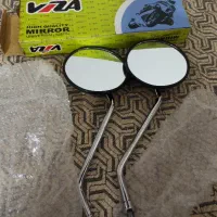 آینه موتور نو