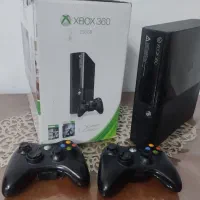 ایکس باکس ۳۶۰سوپر اسلیم