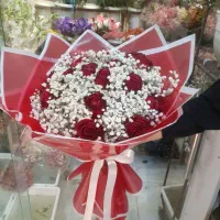 دسته گل