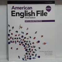 کتاب زبان english file