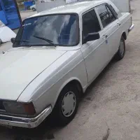 پیکان مدل ۸۰ انژگتور