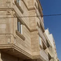 کاشی کار و سنگ کار چغادک واطراف آن
