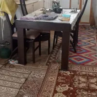 میز ناهار خوری6نفره