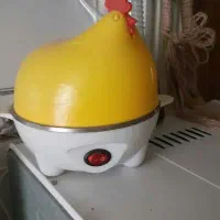 تخم‌مرغ ساز