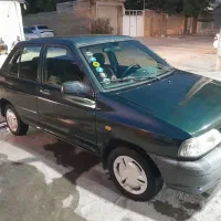 پراید ۸۲