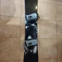 اسنو برد