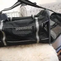 کیف حمل حیوان خانگی