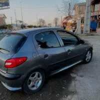 رینگ 207