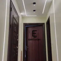 نور خطی ، لاین نوری، لاینر