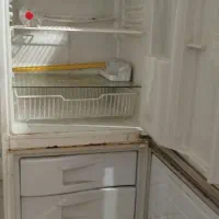 یخچال و لباس شویی