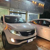 اسپورتچ مدل 2017 سفارش خلیج فیس قدیم