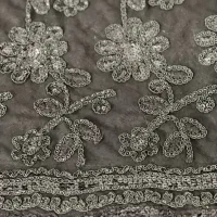 پارچه تور مجلسی