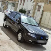 سورن پلاس  صفر کیلومتر با موتور xu7p مدل ۱۴۰۵