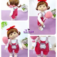 عروسک روسی مناسب هدیه